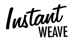 INSTANT WEAVE trademark