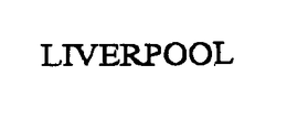 LIVERPOOL trademark
