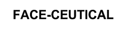 FACE-CEUTICAL trademark