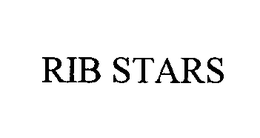 RIB STARS trademark