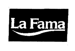 LA FAMA trademark