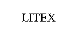 LITEX trademark