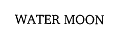 WATER MOON trademark