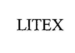 LITEX trademark