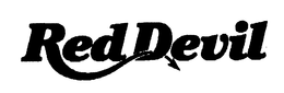RED DEVIL trademark