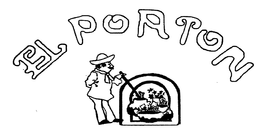EL PORTON trademark