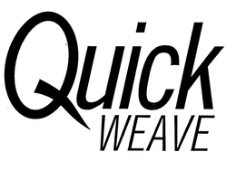 QUICK WEAVE trademark