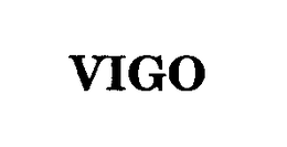 VIGO trademark