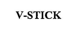 V-STICK trademark