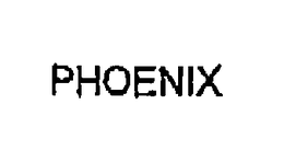 PHOENIX trademark
