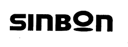 SINBON trademark