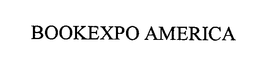 BOOKEXPO AMERICA trademark