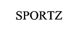 SPORTZ trademark