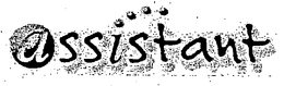 ASSISTANT trademark