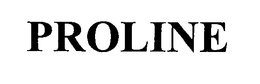 PROLINE trademark