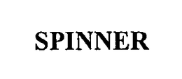 SPINNER trademark