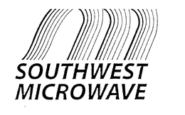 SOUTHWEST MICROWAVE trademark