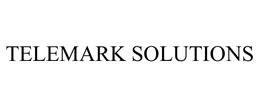 TELEMARK SOLUTIONS trademark