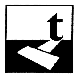 T trademark