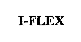 I-FLEX trademark