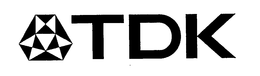 TDK trademark
