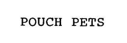 POUCH PETS trademark