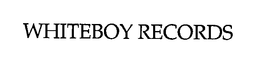 WHITEBOY RECORDS trademark