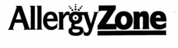ALLERGY ZONE trademark