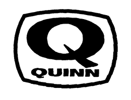 Q QUINN trademark