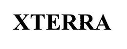 XTERRA trademark