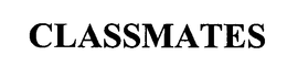 CLASSMATES trademark
