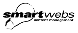 SMARTWEBS CONTENT MANAGEMENT trademark