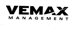 VEMAX MANAGEMENT trademark
