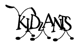 KIDZANTS trademark