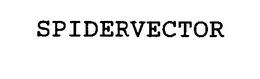 SPIDERVECTOR trademark