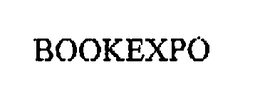 BOOKEXPO trademark