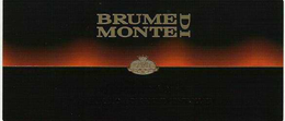 BRUME DI MONTE trademark