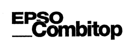 EPSO COMBITOP trademark