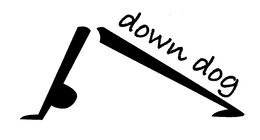 DOWN DOG trademark