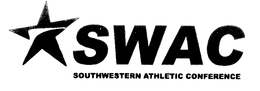 SWAC SOUTHWESTERN ATHLETIC CONFERENCE trademark