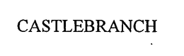 CASTLEBRANCH trademark