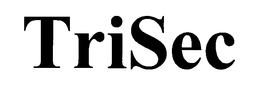 TRISEC trademark