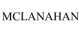 MCLANAHAN trademark