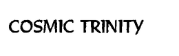 COSMIC TRINITY trademark