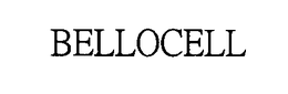 BELLOCELL trademark