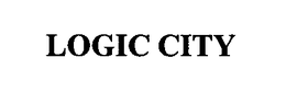 LOGIC CITY trademark