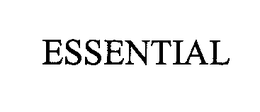 ESSENTIAL trademark