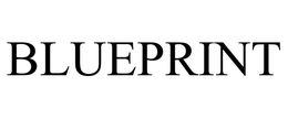 BLUEPRINT trademark