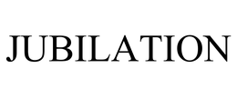 JUBILATION trademark