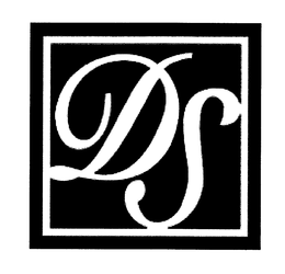 DS trademark